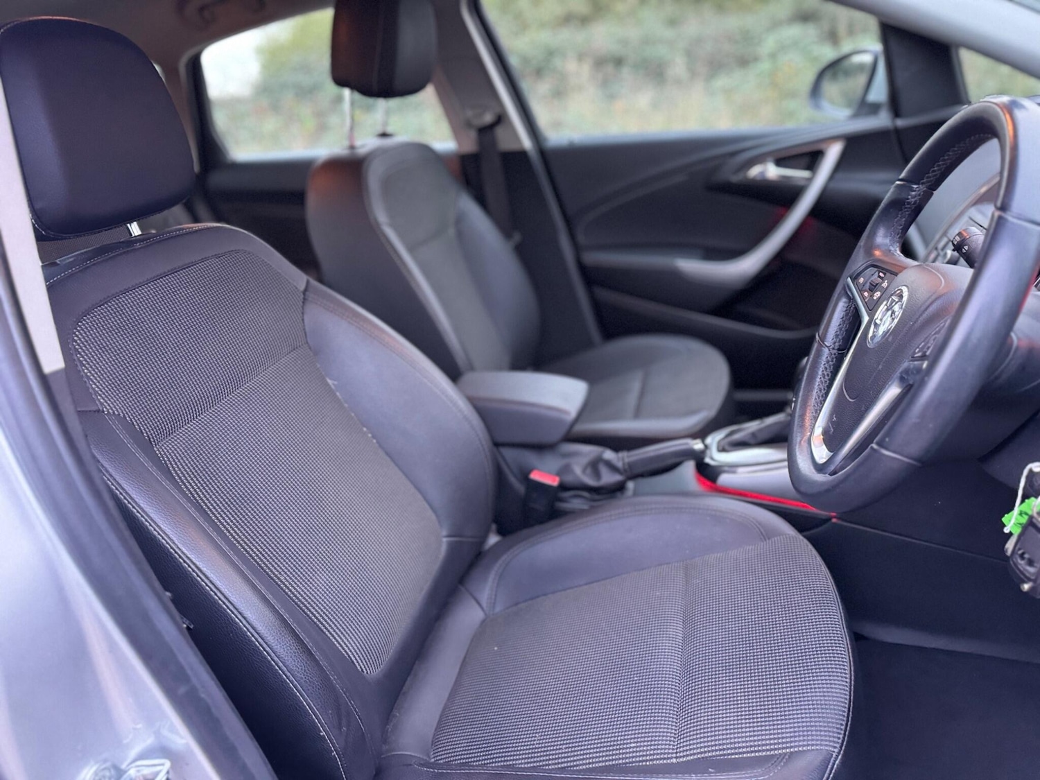 Used Vauxhall Astra 2013 for sale - 76550098: Photo 21