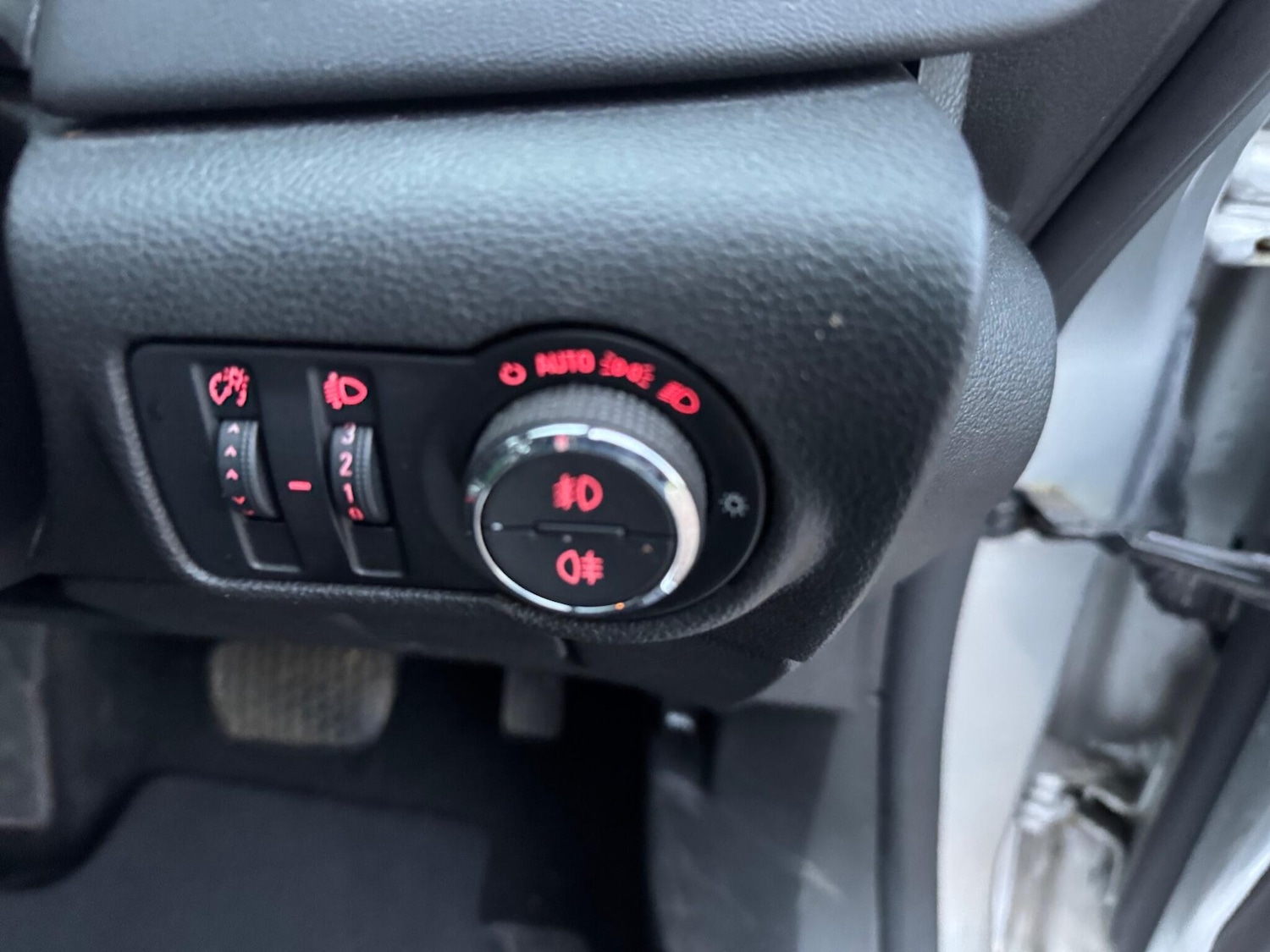 Used Vauxhall Astra 2013 for sale - 76550098: Photo 23