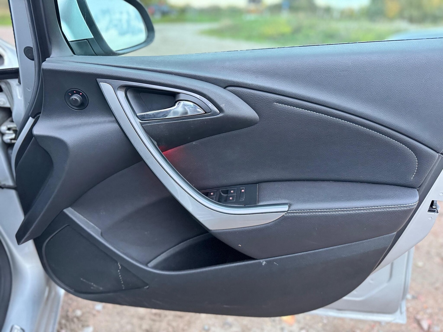 Used Vauxhall Astra 2013 for sale - 76550098: Photo 24