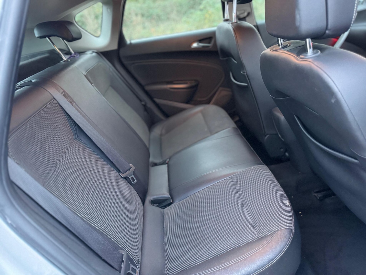 Used Vauxhall Astra 2013 for sale - 76550098: Photo 26