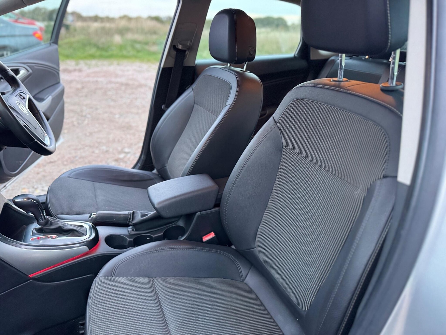 Used Vauxhall Astra 2013 for sale - 76550098: Photo 31