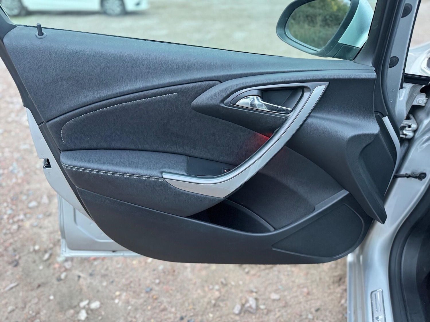 Used Vauxhall Astra 2013 for sale - 76550098: Photo 33