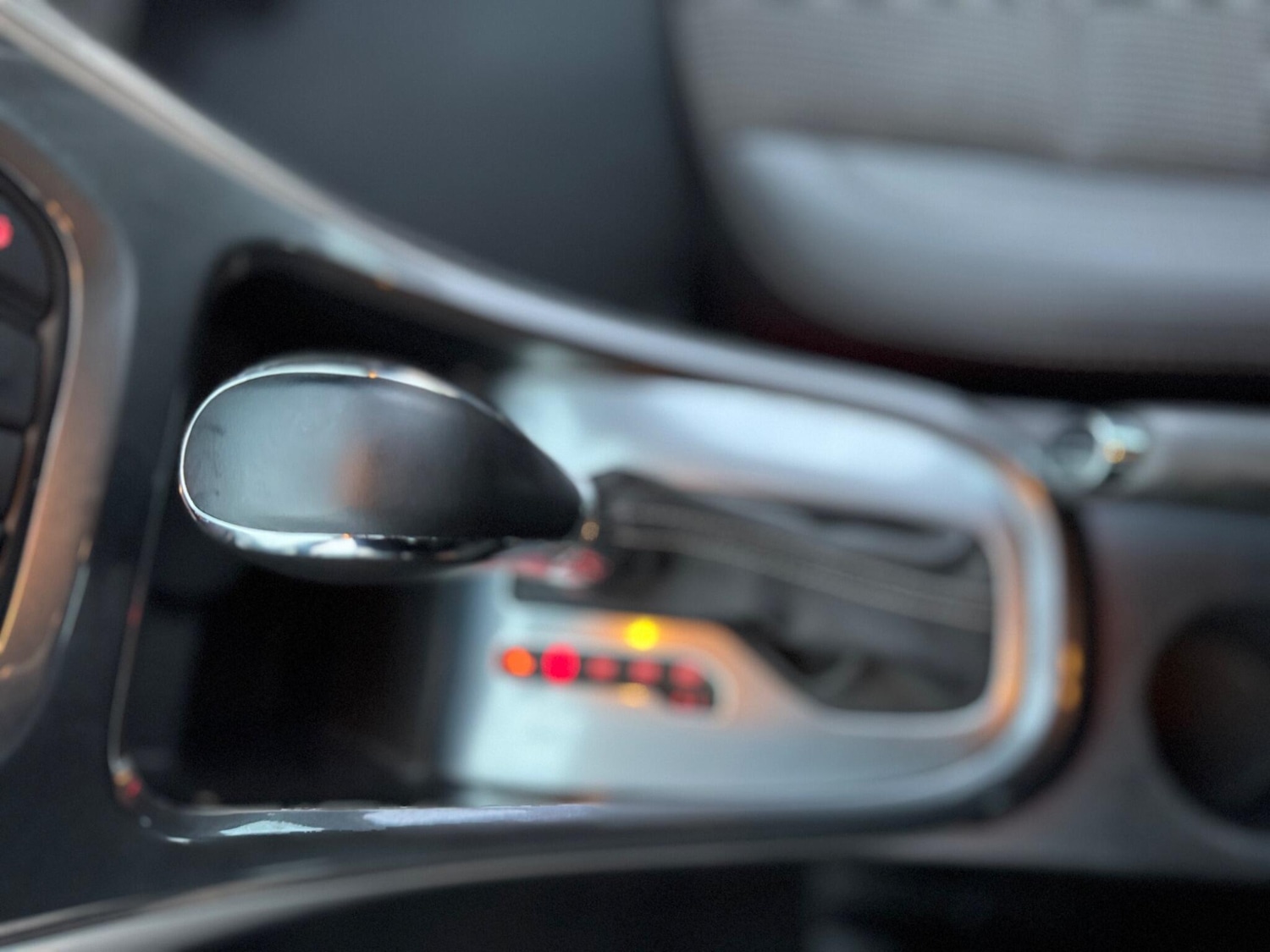 Used Vauxhall Astra 2013 for sale - 76550098: Photo 35