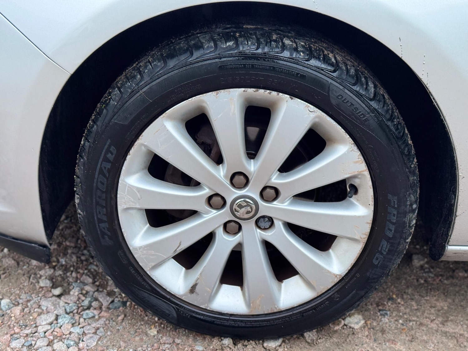 Used Vauxhall Astra 2013 for sale - 76550098: Photo 7