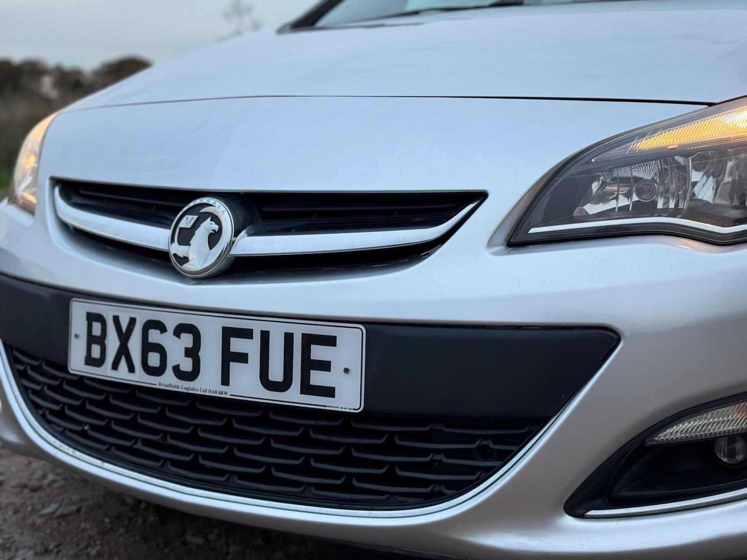 Used Vauxhall Astra 2013 for sale - 76550098: Photo 8