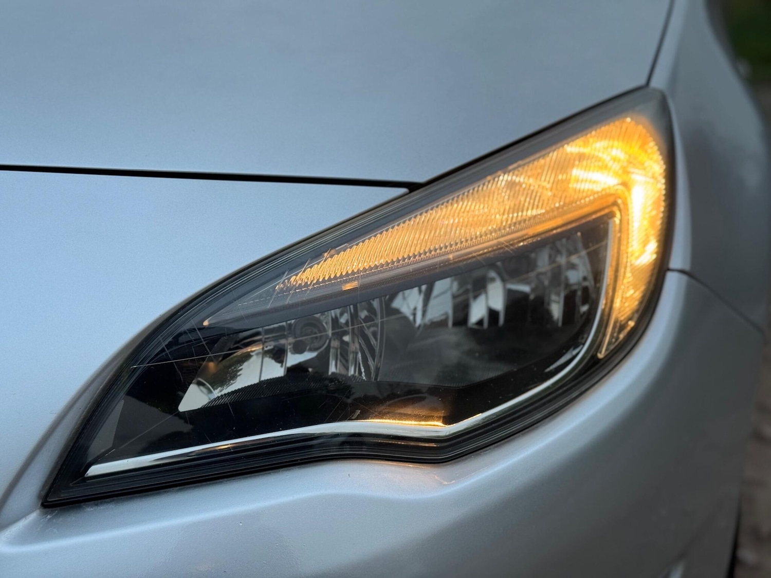 Used Vauxhall Astra 2013 for sale - 76550098: Photo 9