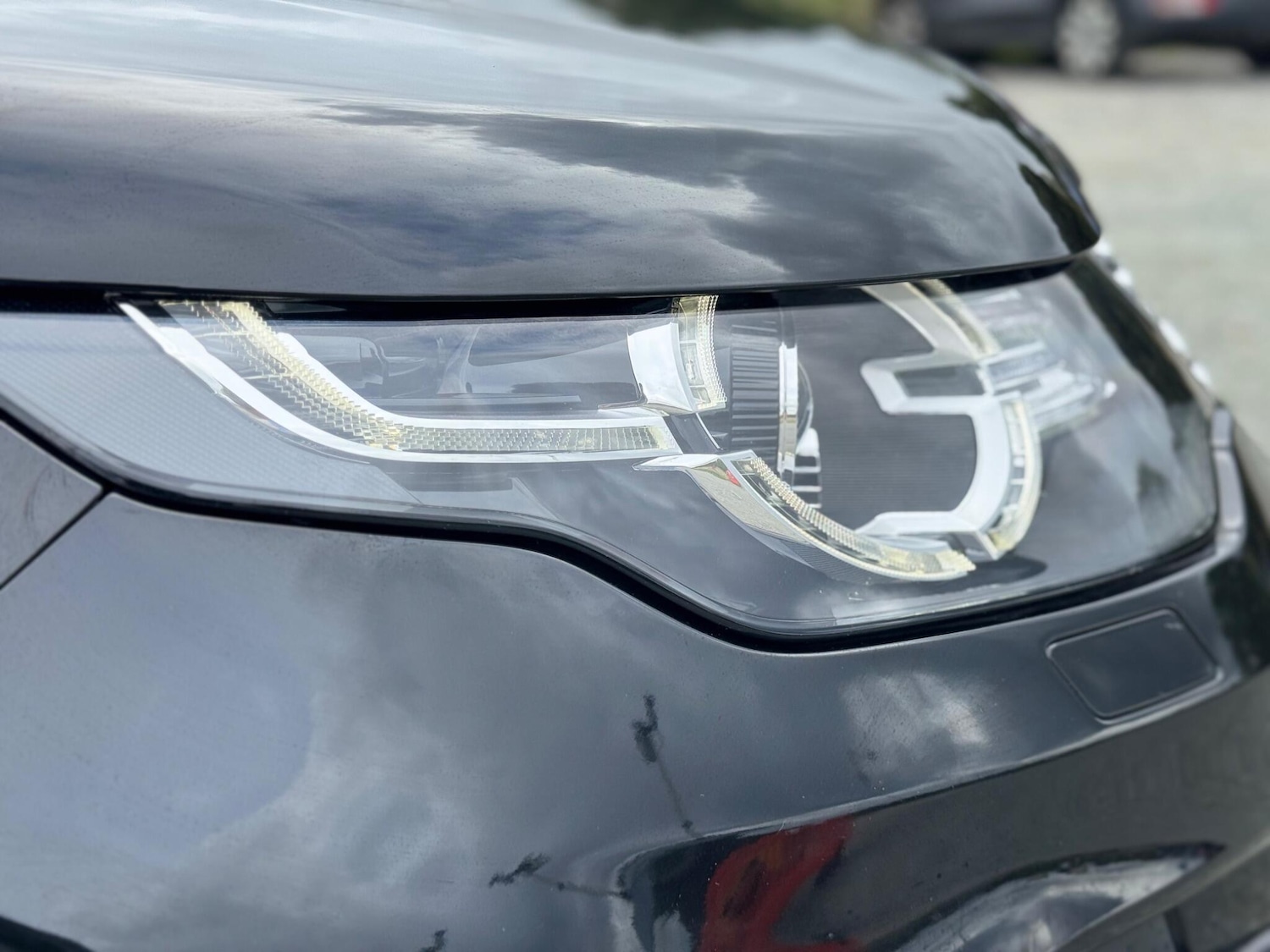 Used Land Rover Discovery Sport 2017 for sale - 76549385: Photo 22