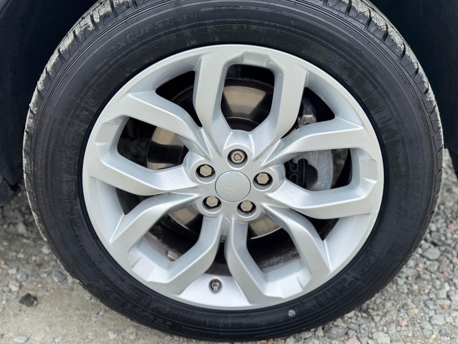 Used Land Rover Discovery Sport 2017 for sale - 76549385: Photo 23