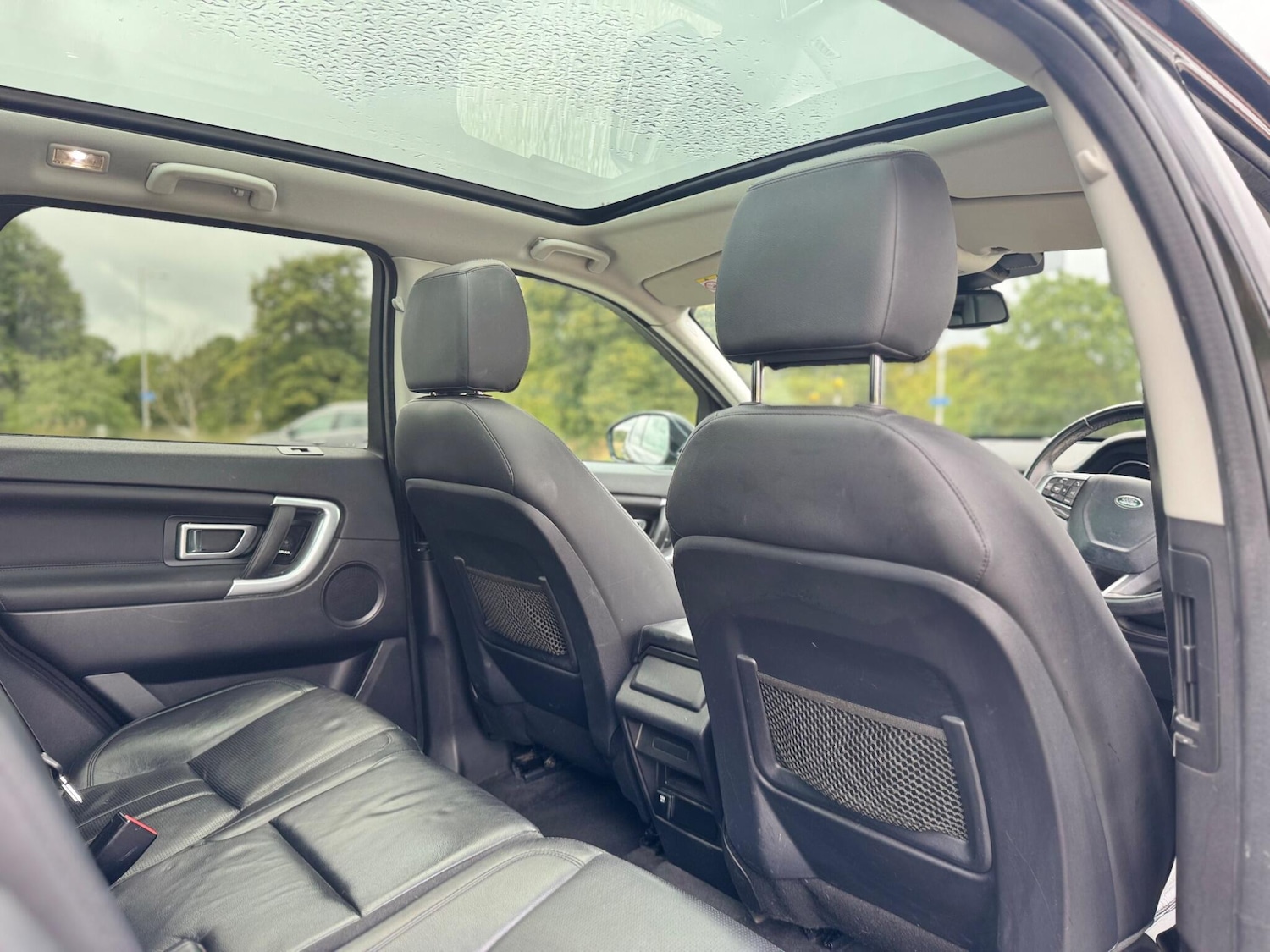 Used Land Rover Discovery Sport 2017 for sale - 76549385: Photo 38