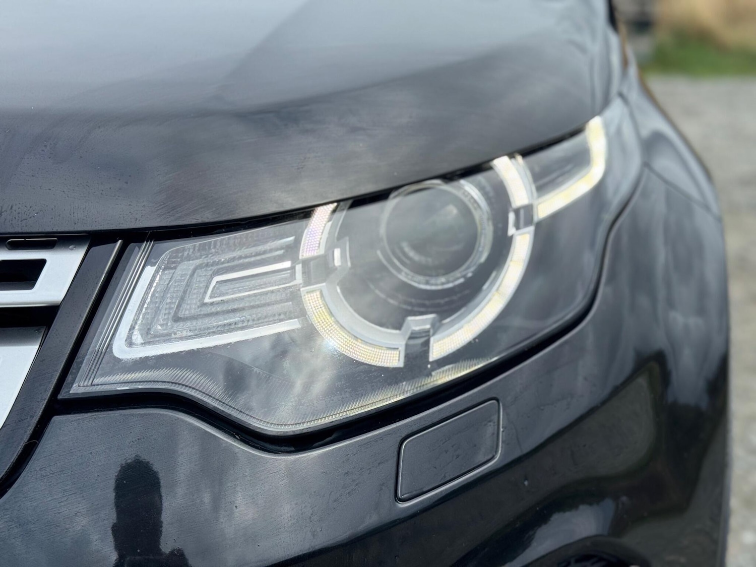 Used Land Rover Discovery Sport 2017 for sale - 76549385: Photo 4