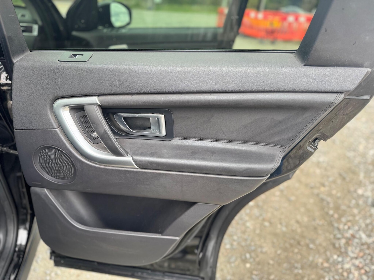 Used Land Rover Discovery Sport 2017 for sale - 76549385: Photo 41