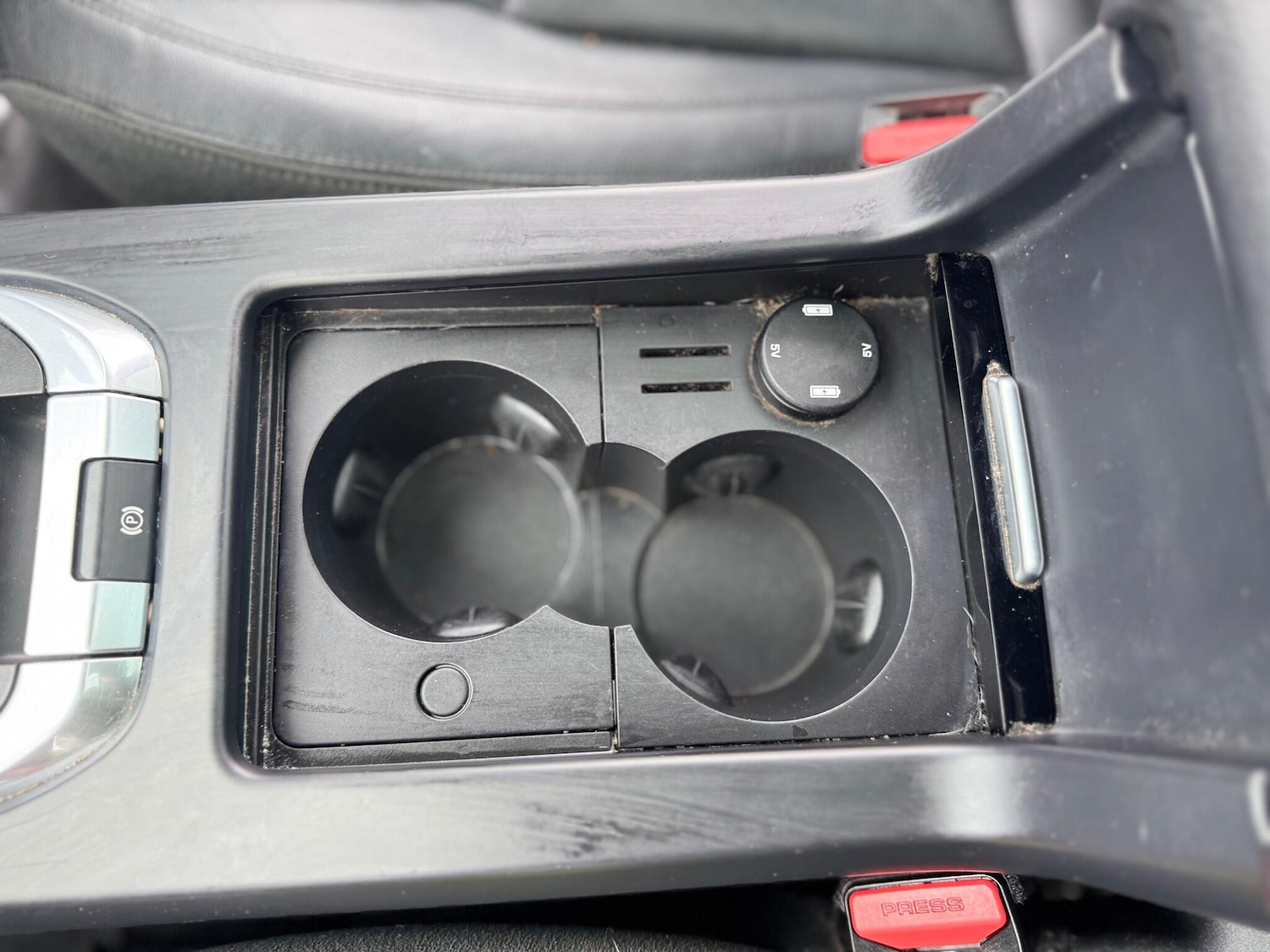 Used Land Rover Discovery Sport 2017 for sale - 76549385: Photo 46