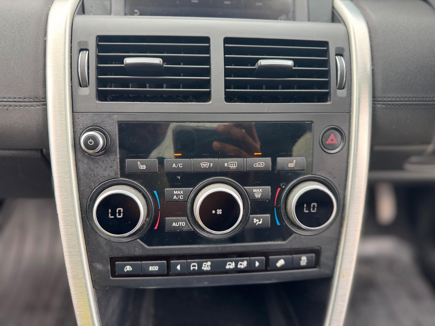 Used Land Rover Discovery Sport 2017 for sale - 76549385: Photo 50