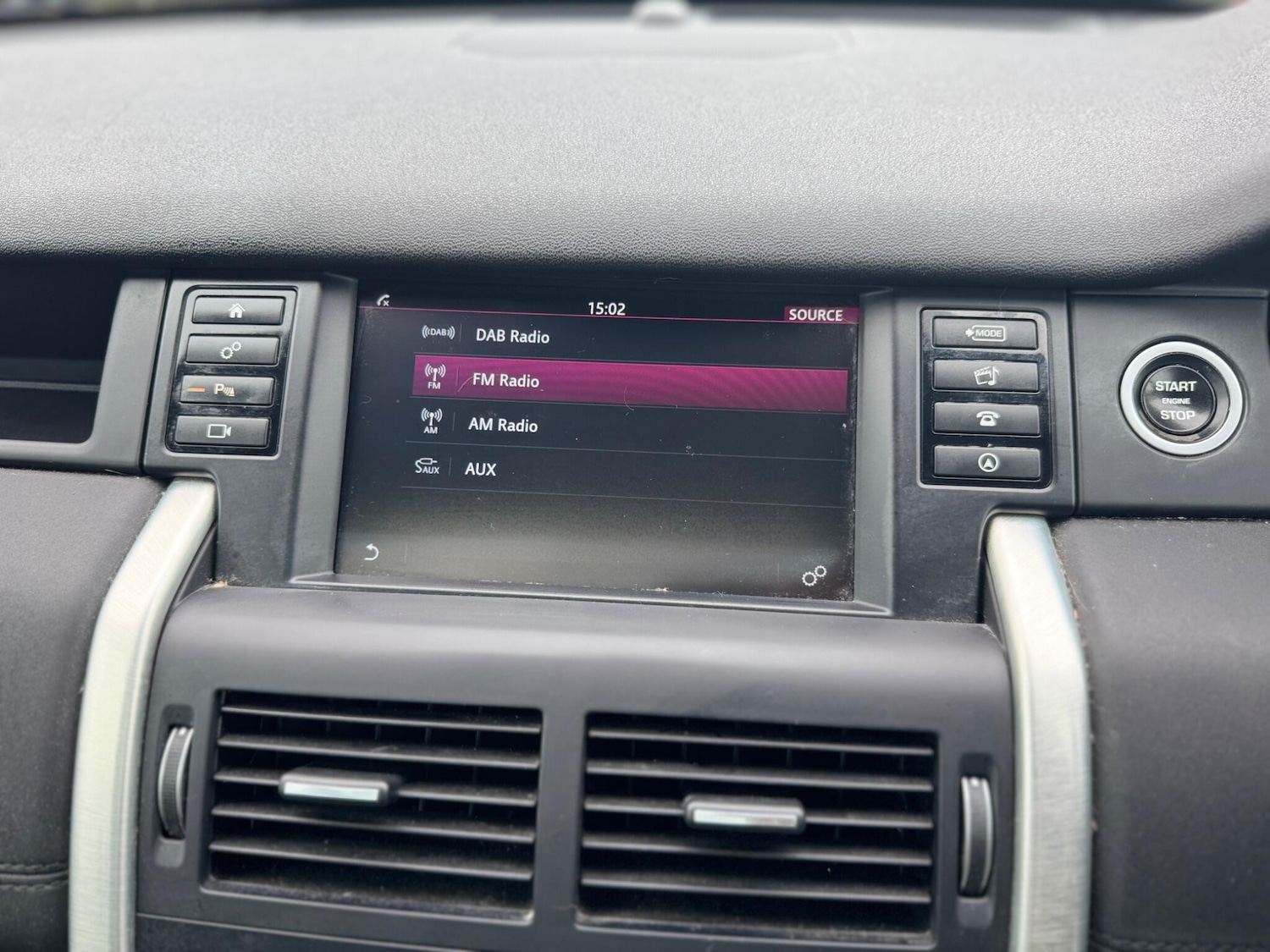 Used Land Rover Discovery Sport 2017 for sale - 76549385: Photo 52