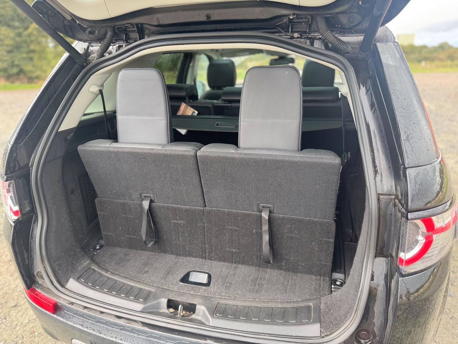 Used Land Rover Discovery Sport 2017 for sale - 76549385: Photo 56