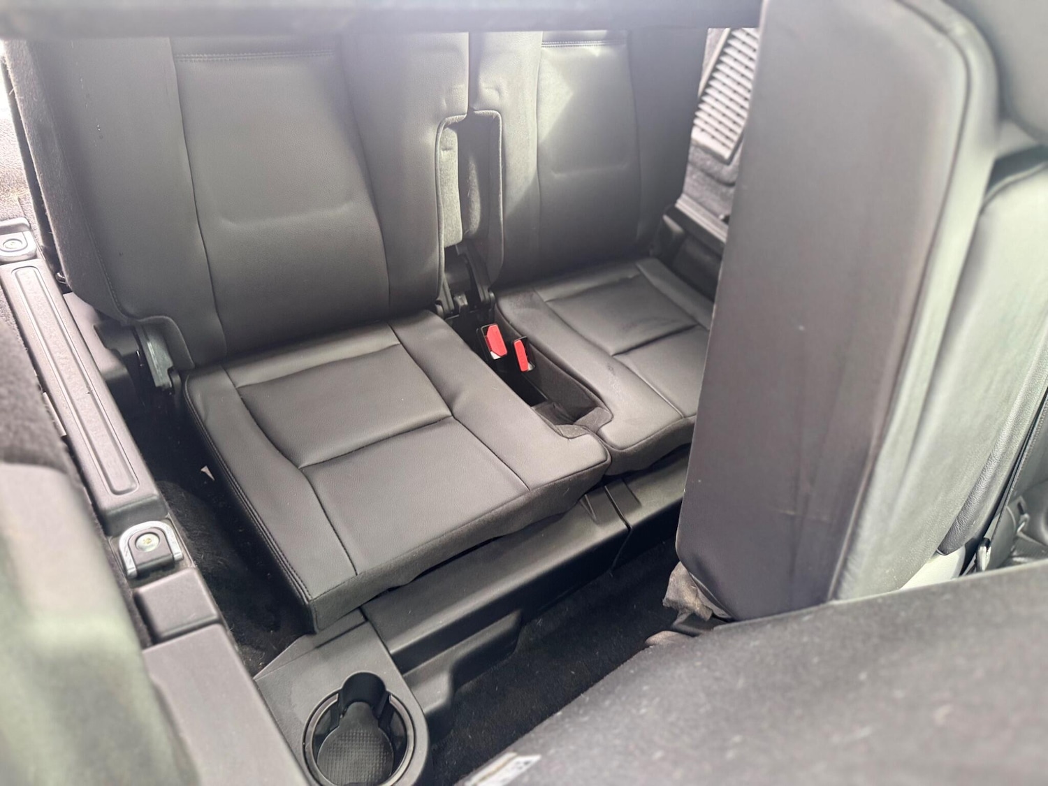 Used Land Rover Discovery Sport 2017 for sale - 76549385: Photo 57