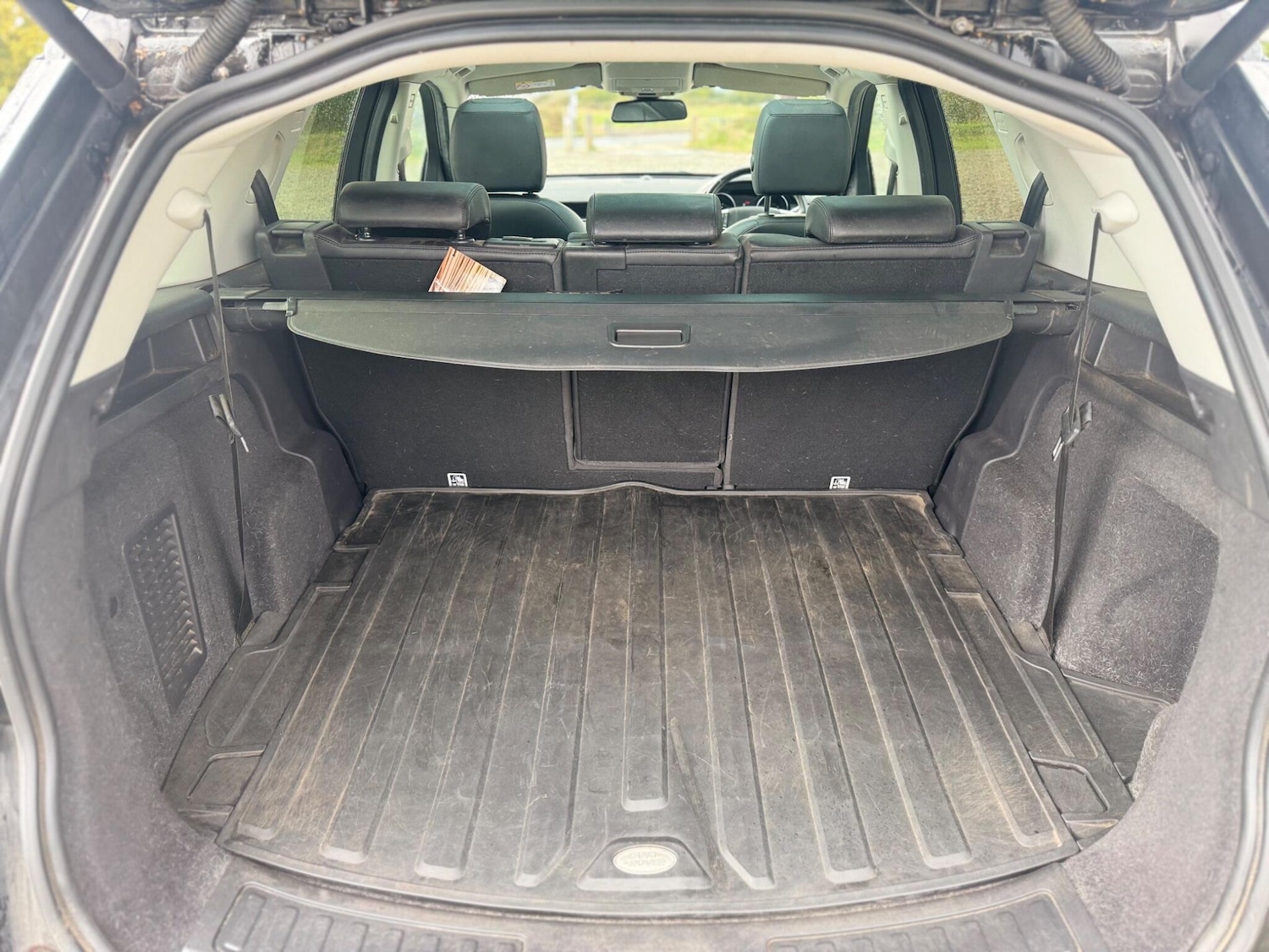 Used Land Rover Discovery Sport 2017 for sale - 76549385: Photo 58