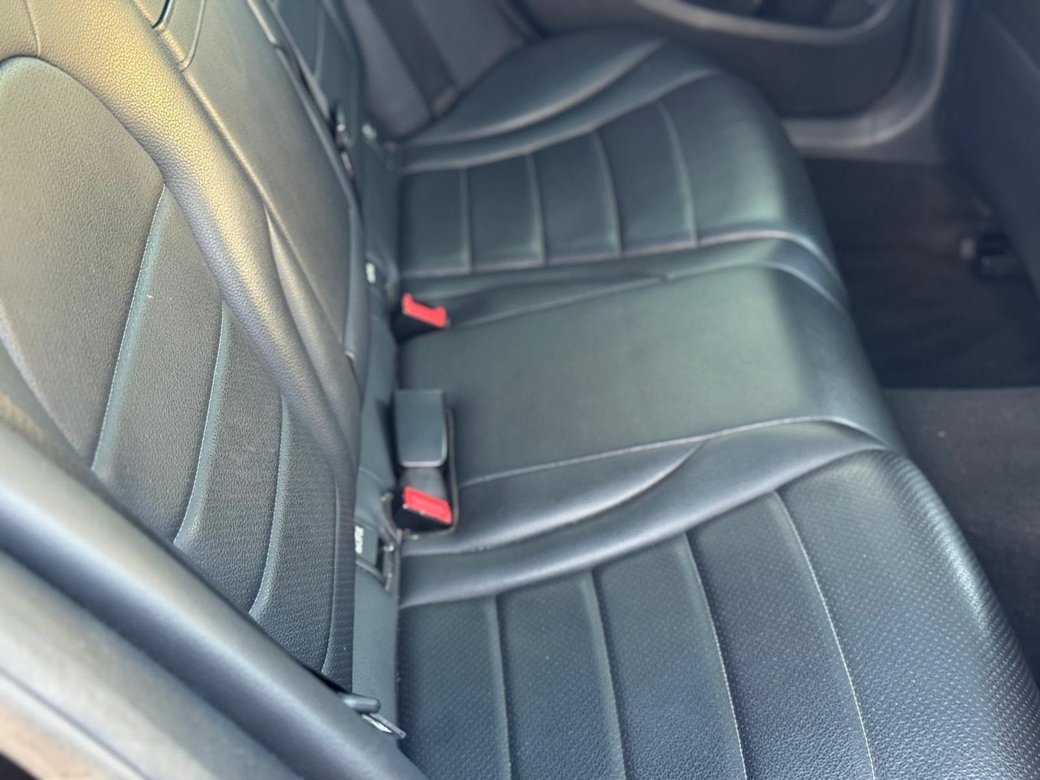 Used Mercedes-Benz C Class 2015 for sale - 76824851: Photo 13