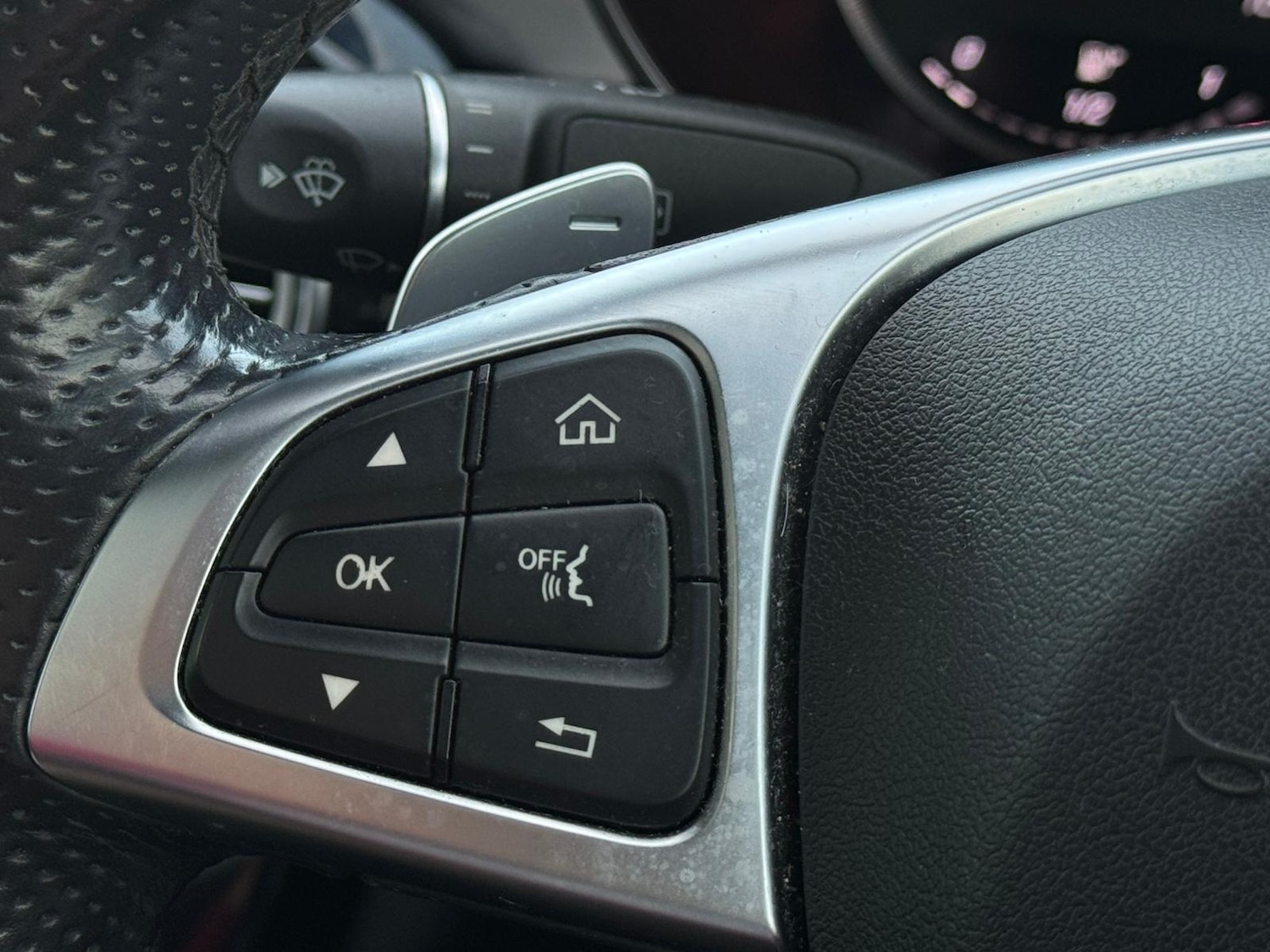 Used Mercedes-Benz C Class 2015 for sale - 76824851: Photo 21