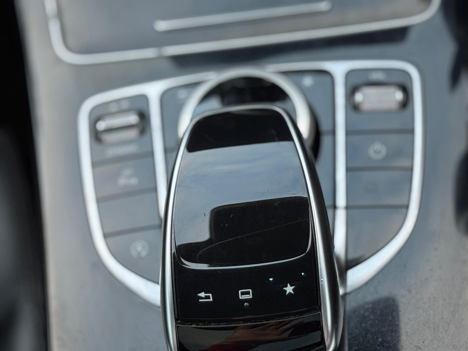 Used Mercedes-Benz C Class 2015 for sale - 76824851: Photo 22