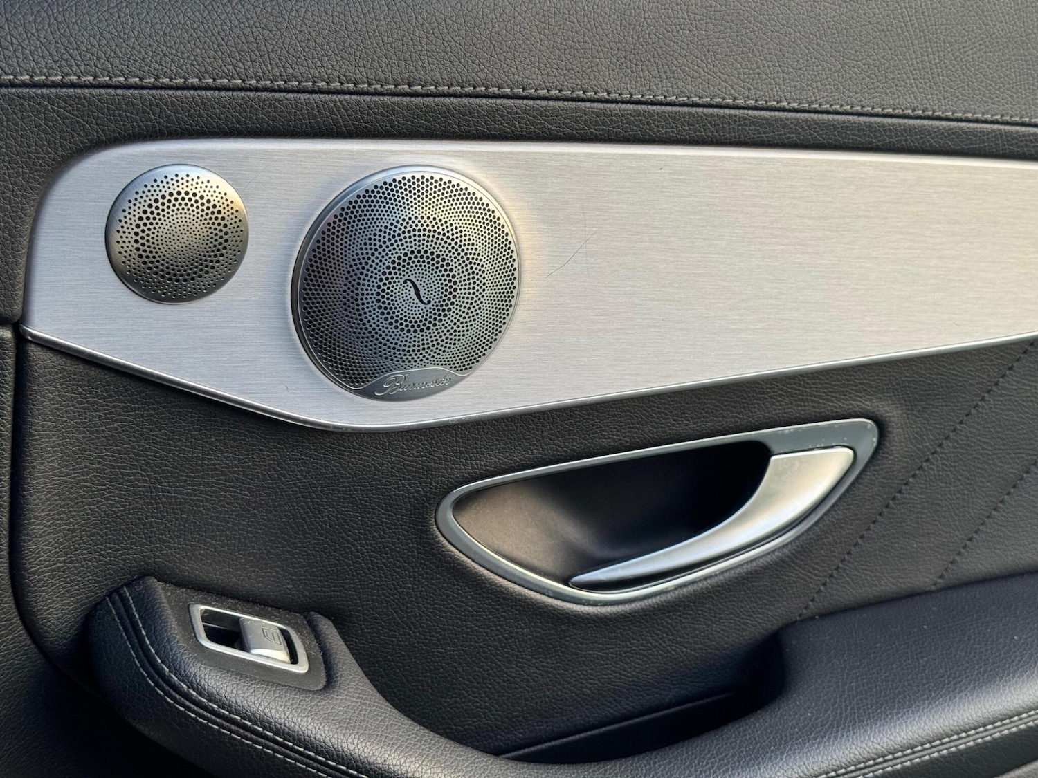 Used Mercedes-Benz C Class 2015 for sale - 76824851: Photo 26