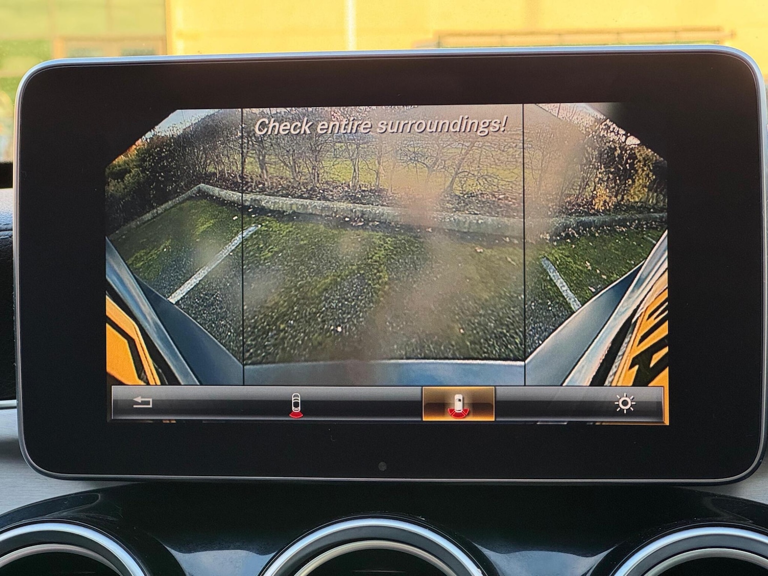 Used Mercedes-Benz C Class 2015 for sale - 76824851: Photo 32