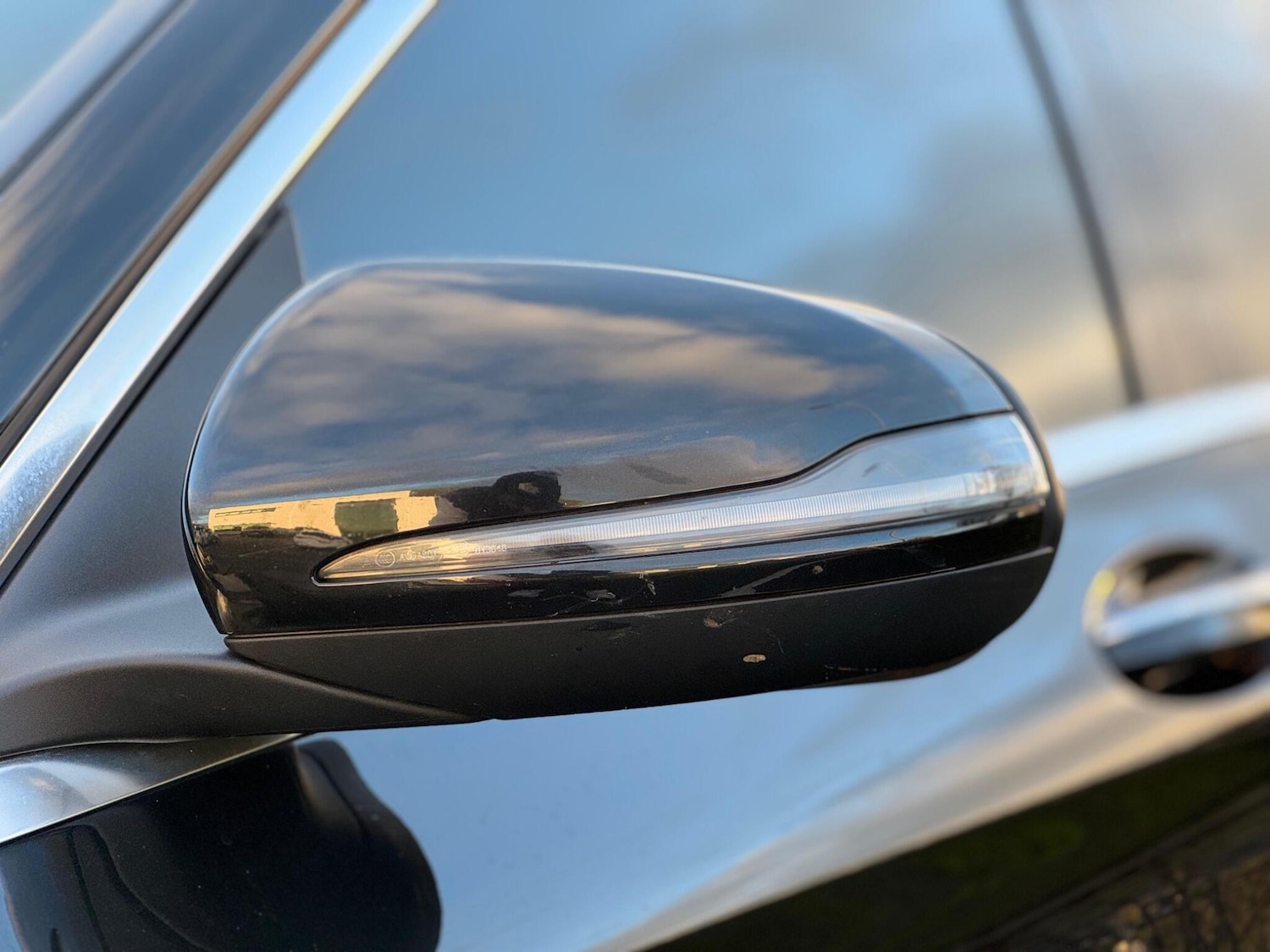 Used Mercedes-Benz C Class 2015 for sale - 76824851: Photo 35