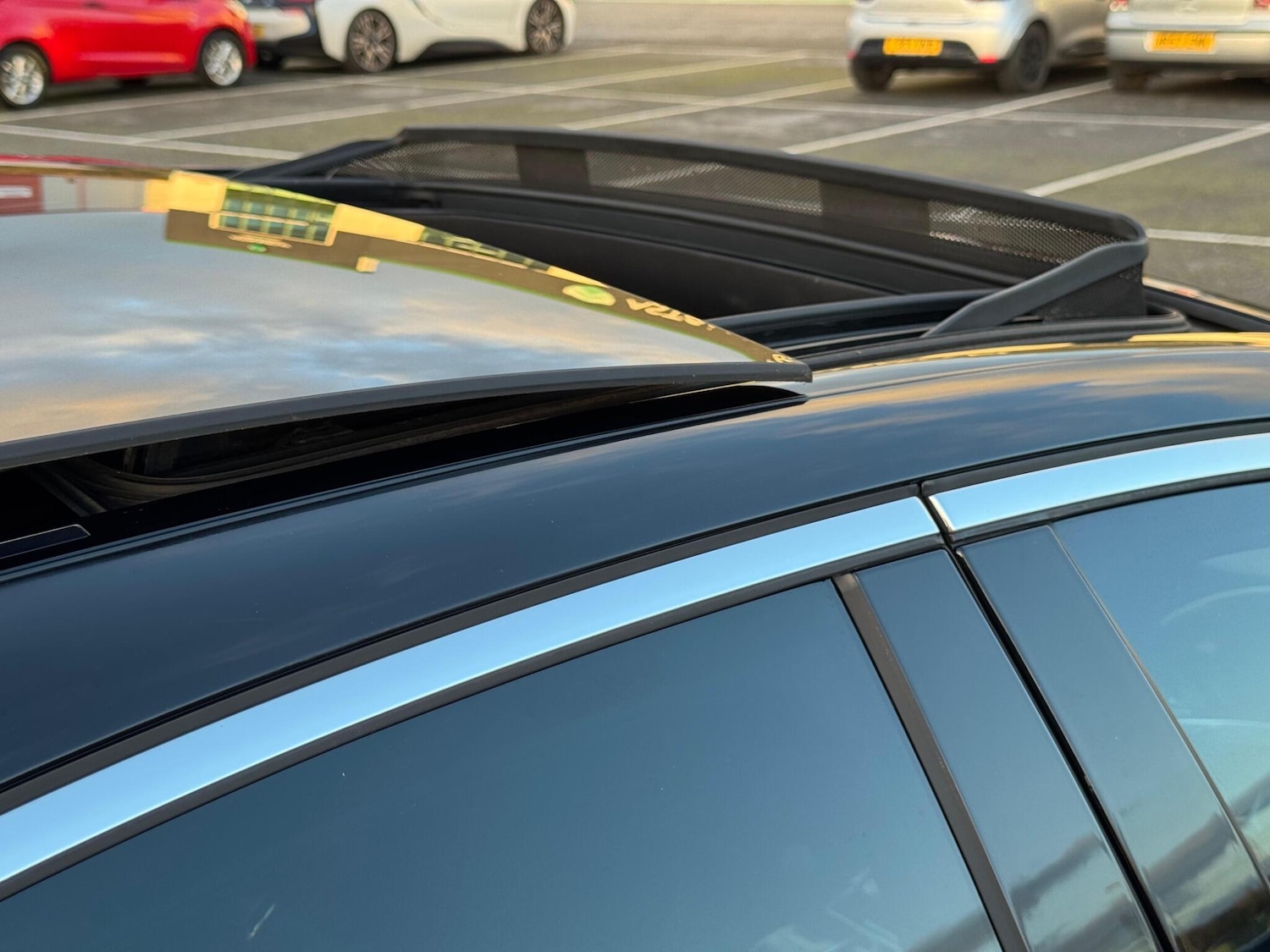 Used Mercedes-Benz C Class 2015 for sale - 76824851: Photo 40