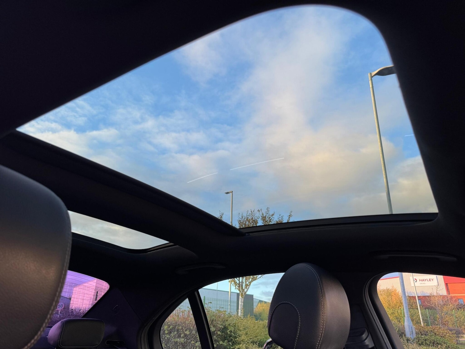 Used Mercedes-Benz C Class 2015 for sale - 76824851: Photo 42