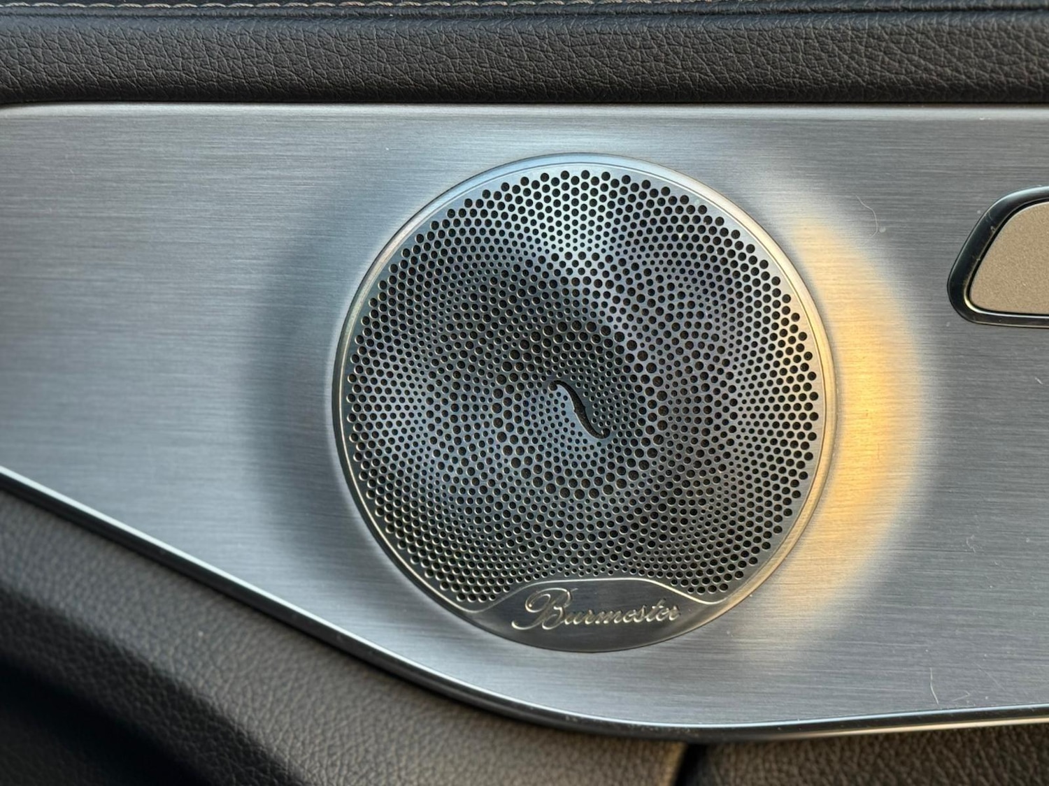 Used Mercedes-Benz C Class 2015 for sale - 76824851: Photo 46