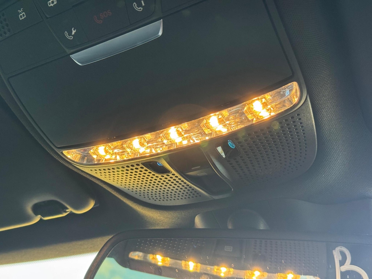 Used Mercedes-Benz C Class 2015 for sale - 76824851: Photo 50