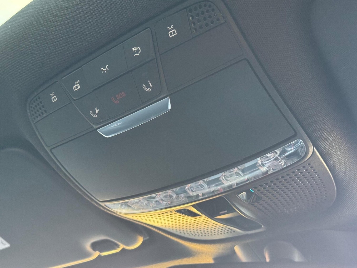 Used Mercedes-Benz C Class 2015 for sale - 76824851: Photo 51