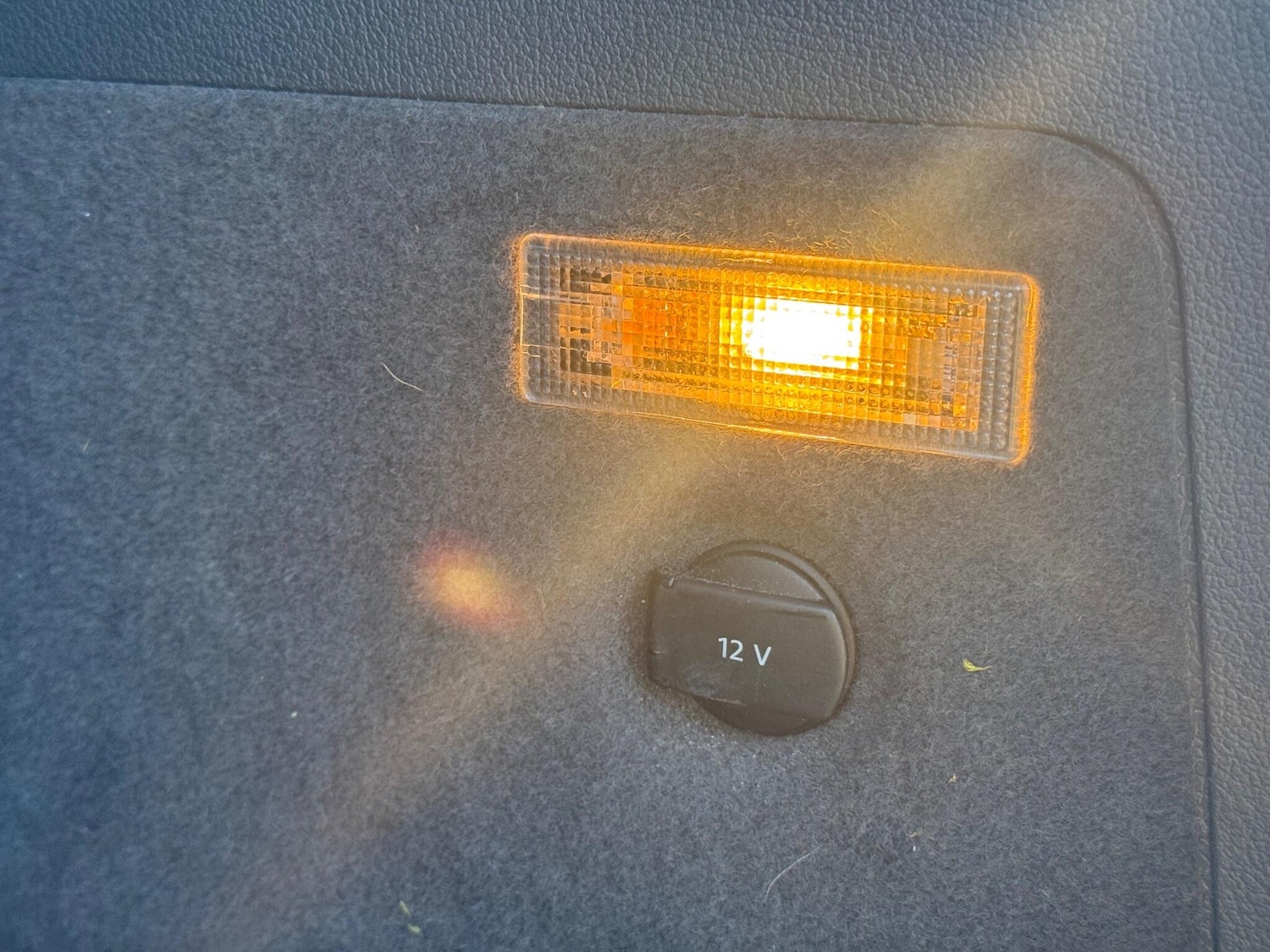 Used Volkswagen Touran 2011 for sale - 76633393: Photo 13