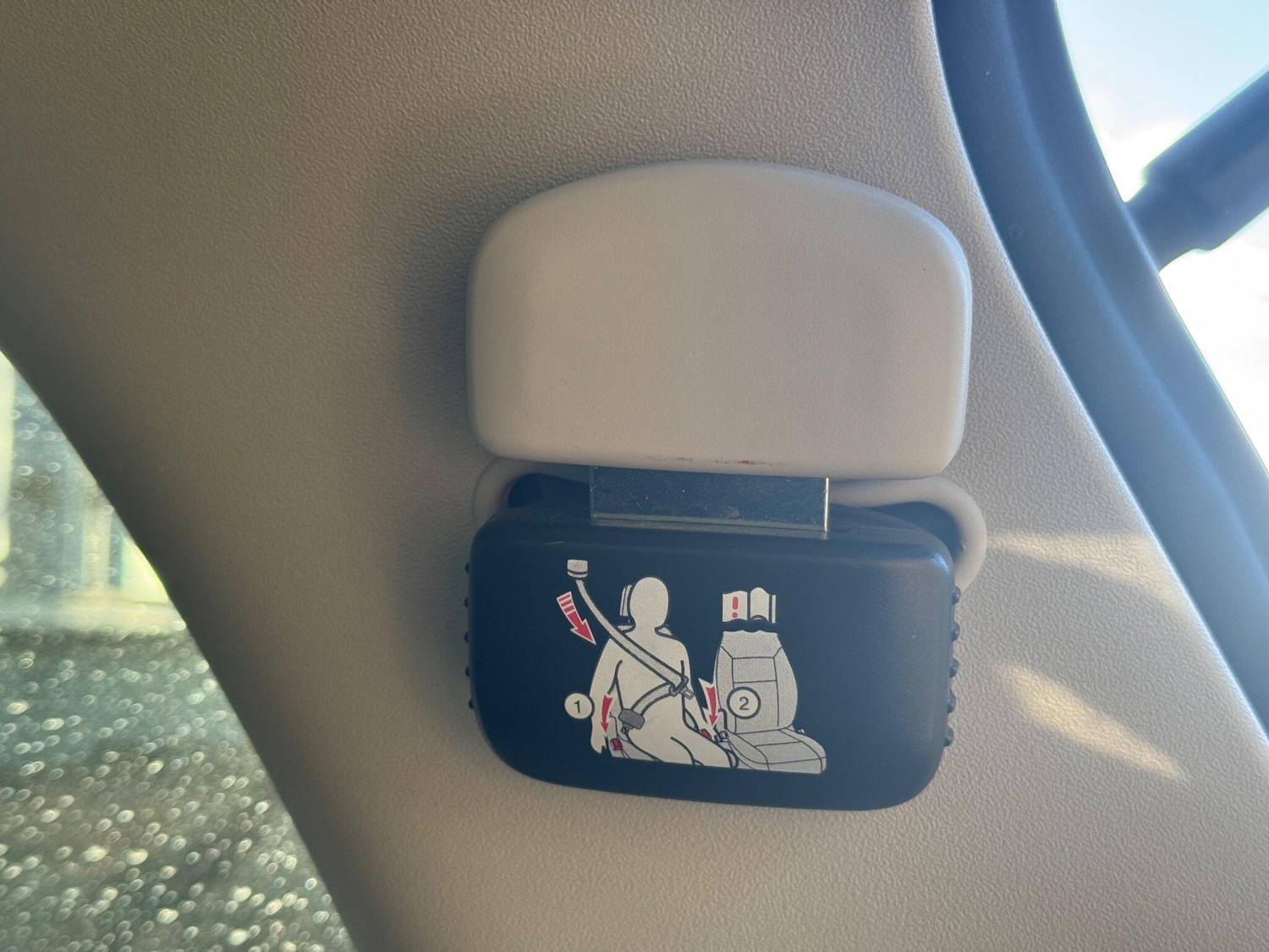 Used Volkswagen Touran 2011 for sale - 76633393: Photo 17