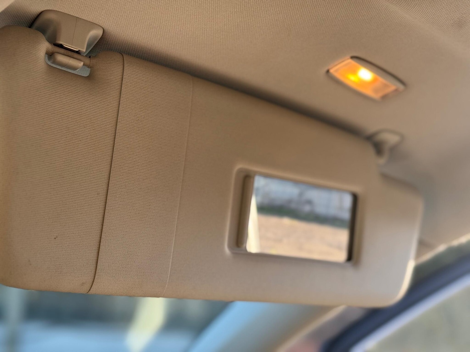 Used Volkswagen Touran 2011 for sale - 76633393: Photo 37