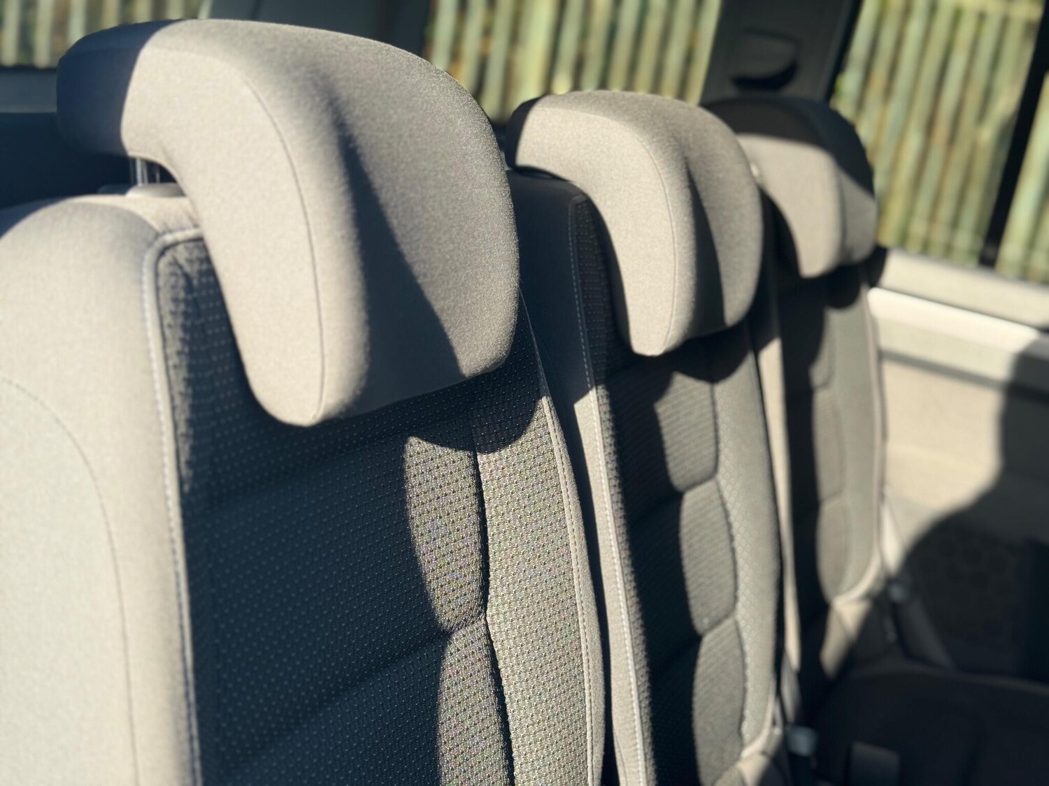 Used Volkswagen Touran 2011 for sale - 76633393: Photo 41