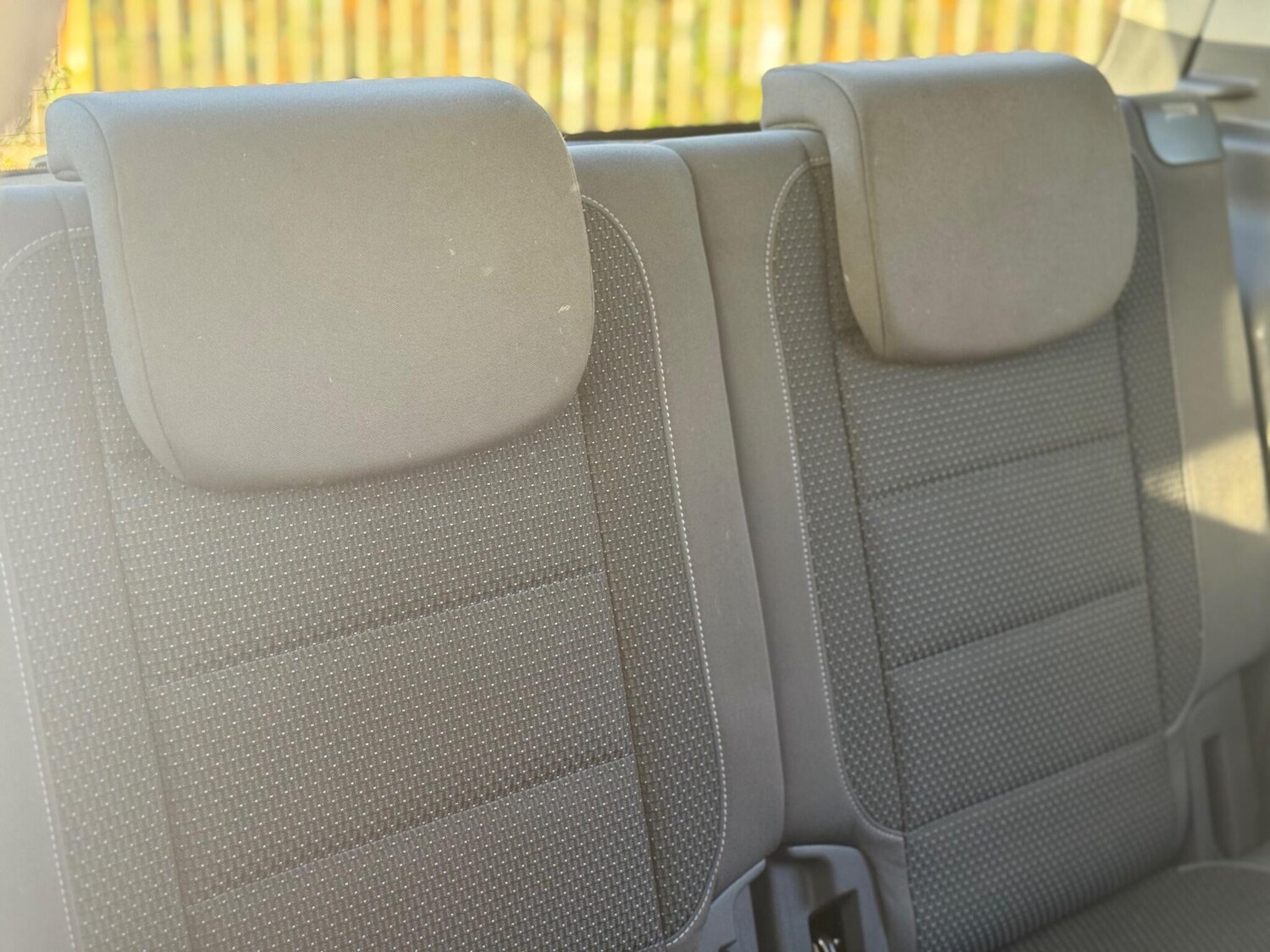 Used Volkswagen Touran 2011 for sale - 76633393: Photo 46