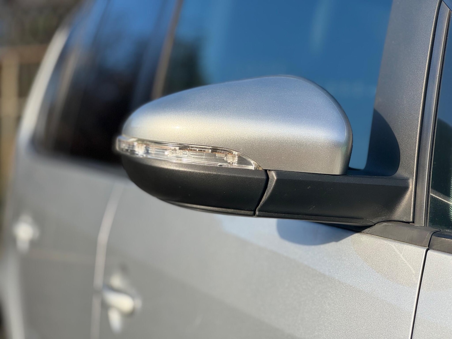 Used Volkswagen Touran 2011 for sale - 76633393: Photo 6