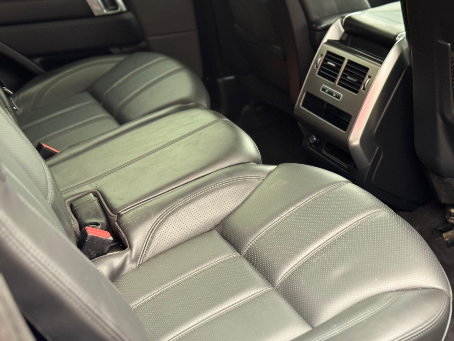 Used Land Rover Range Rover Sport 2017 for sale - 76825005: Photo 16