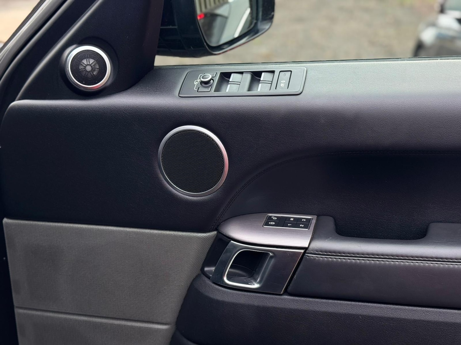 Used Land Rover Range Rover Sport 2017 for sale - 76825005: Photo 21