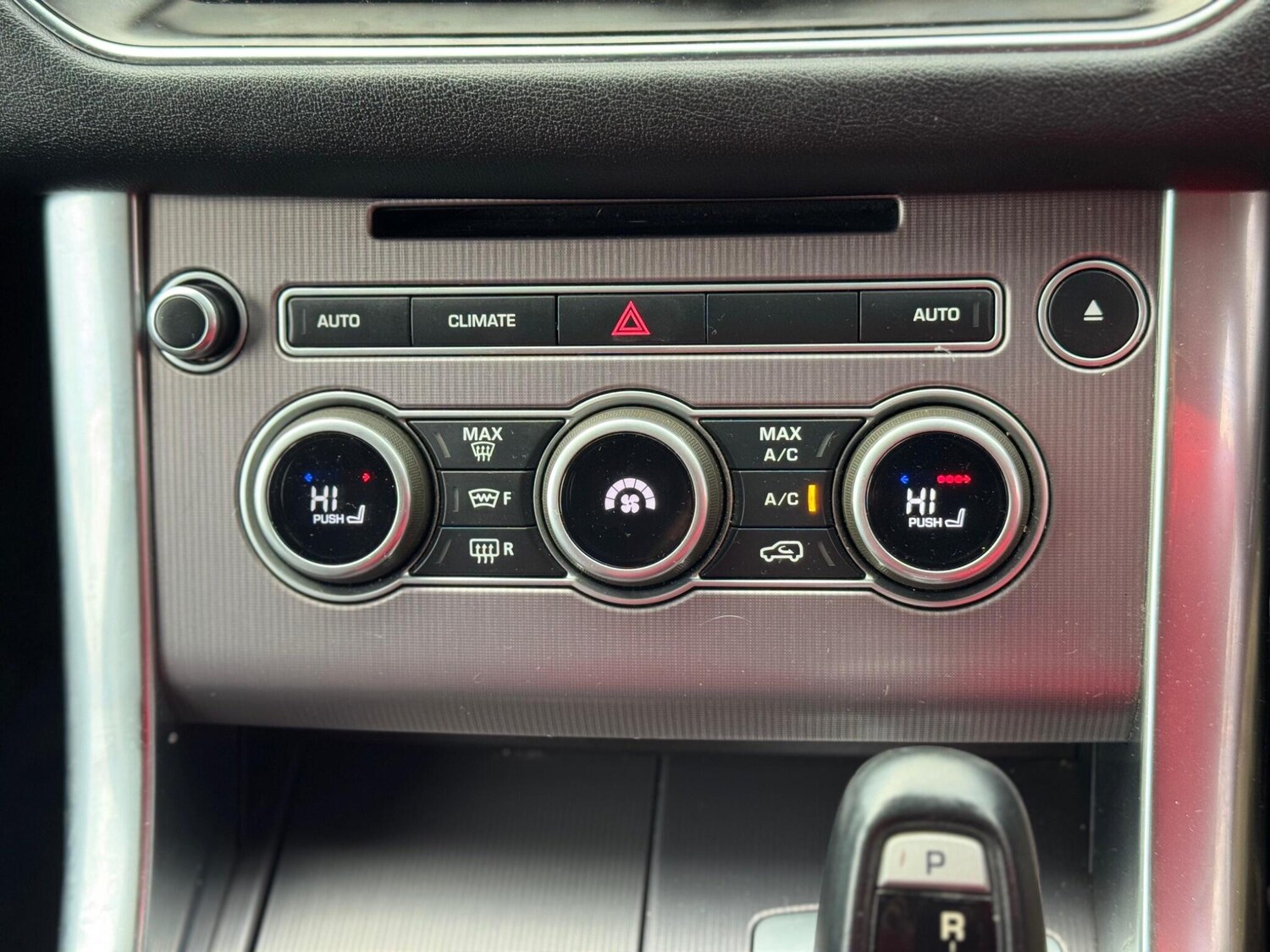 Used Land Rover Range Rover Sport 2017 for sale - 76825005: Photo 23