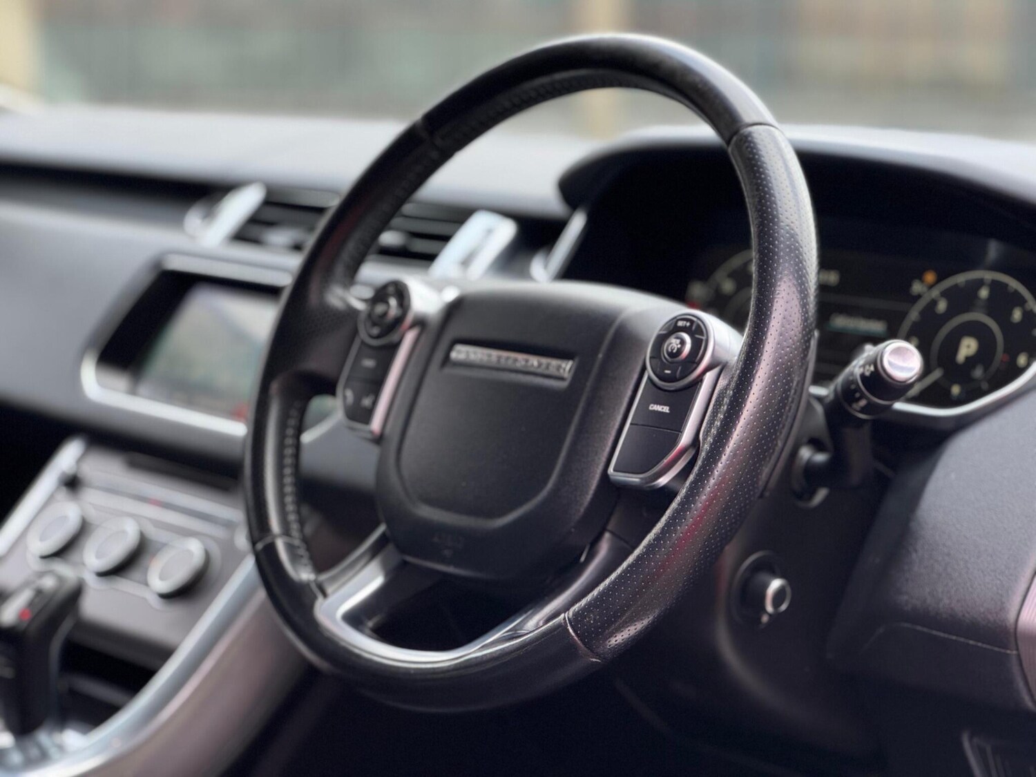 Used Land Rover Range Rover Sport 2017 for sale - 76825005: Photo 37