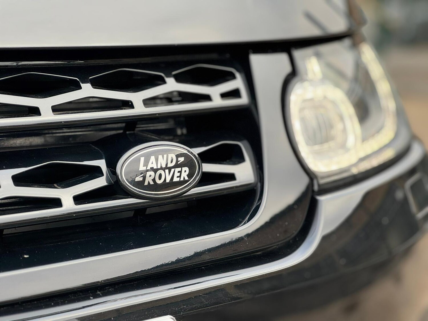 Used Land Rover Range Rover Sport 2017 for sale - 76825005: Photo 42