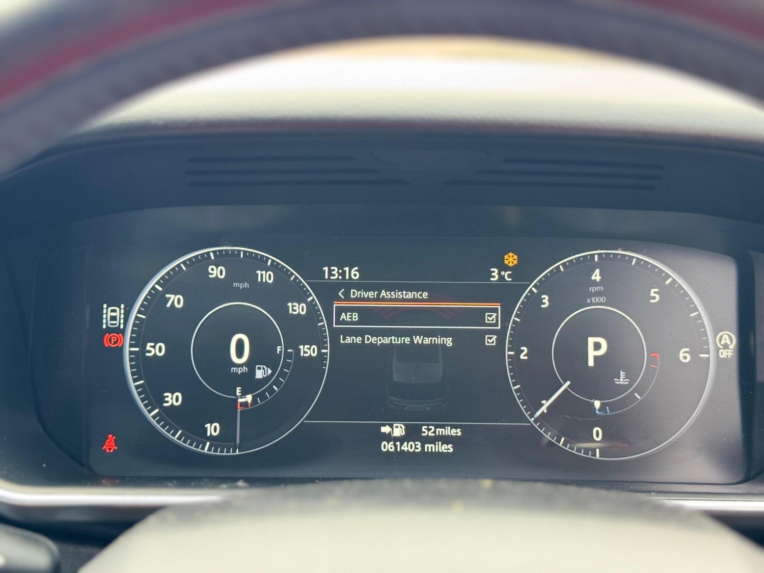 Used Land Rover Range Rover Sport 2017 for sale - 76825005: Photo 9