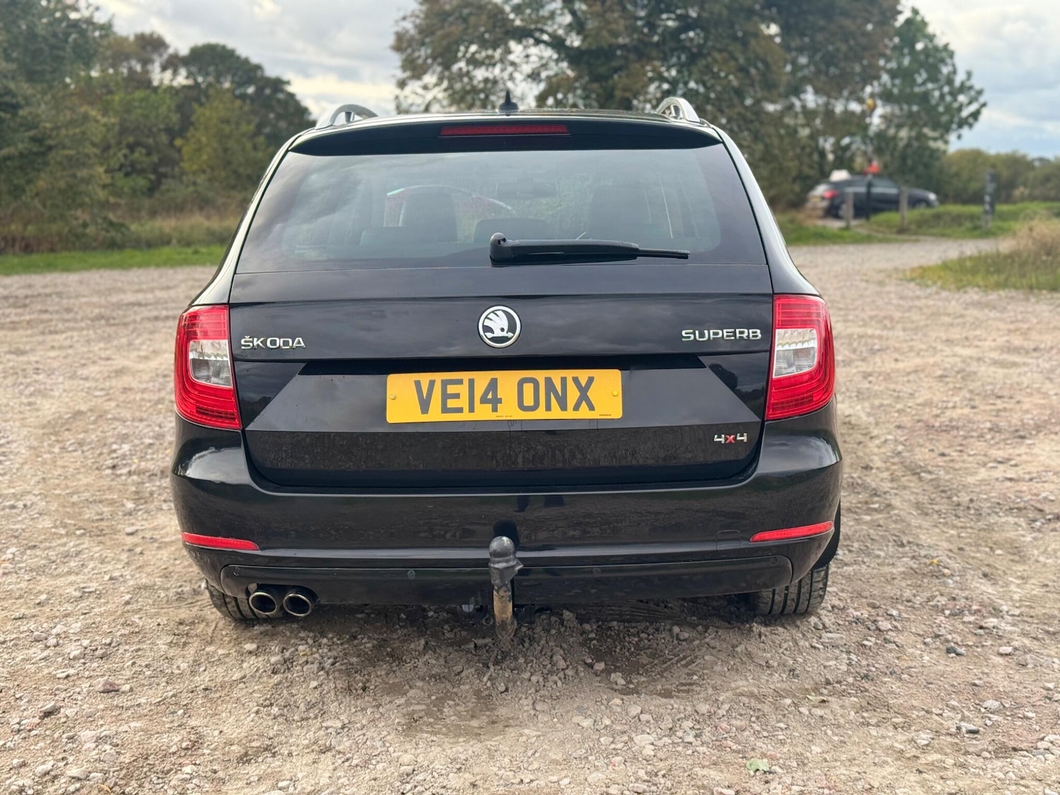 Used Skoda Superb 2014 for sale - 76550433: Photo 12