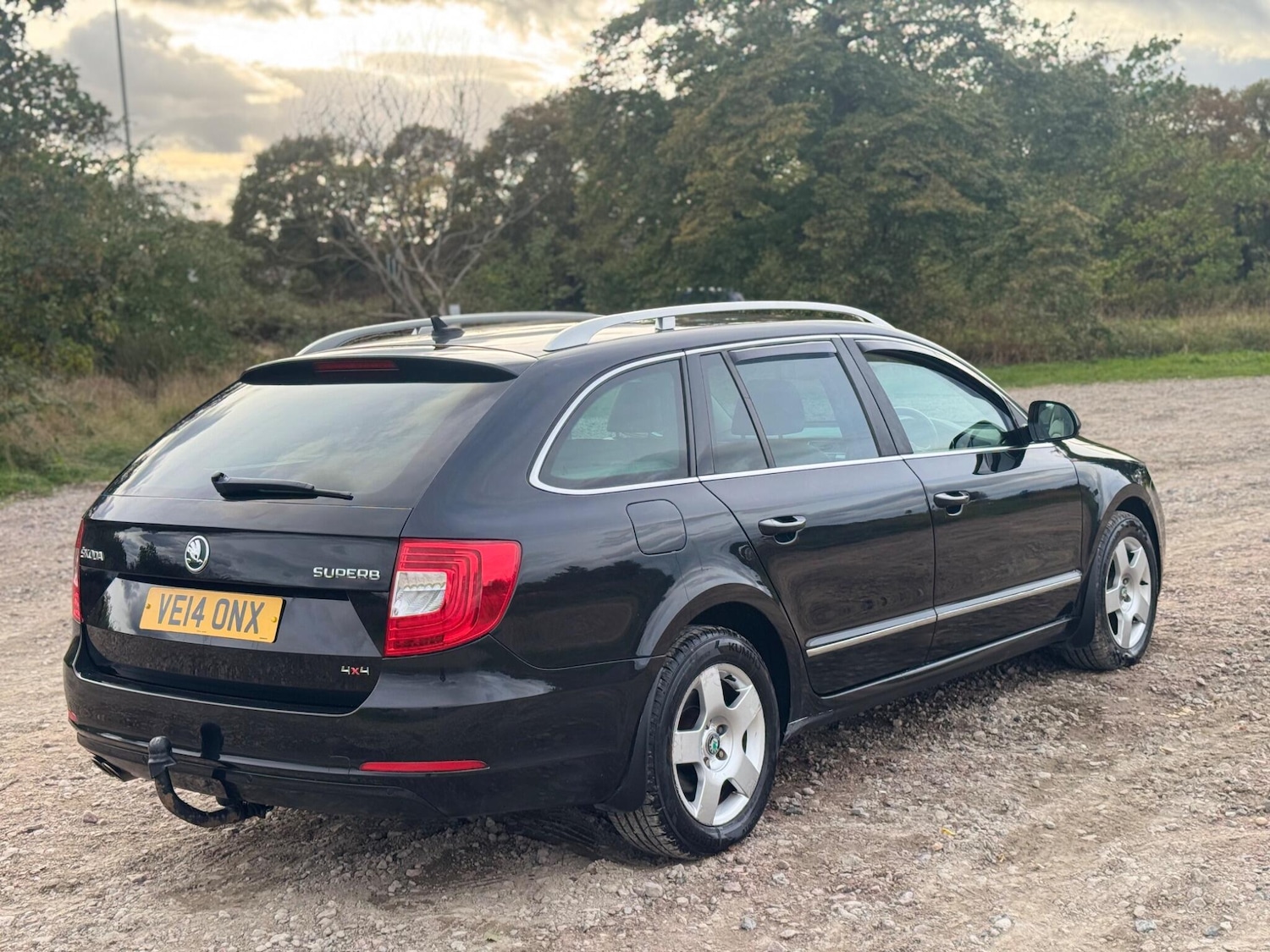 Used Skoda Superb 2014 for sale - 76550433: Photo 15