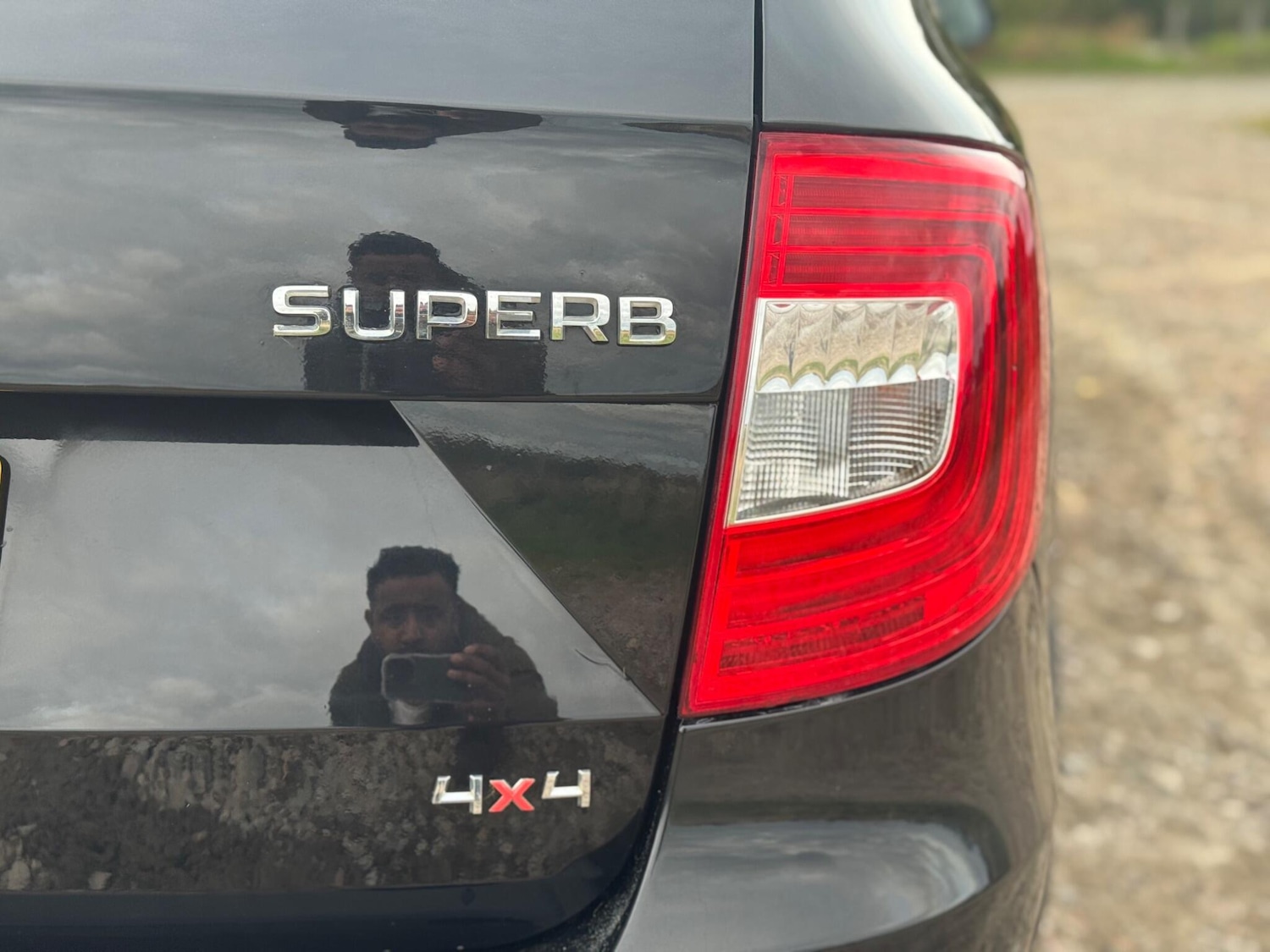 Used Skoda Superb 2014 for sale - 76550433: Photo 16