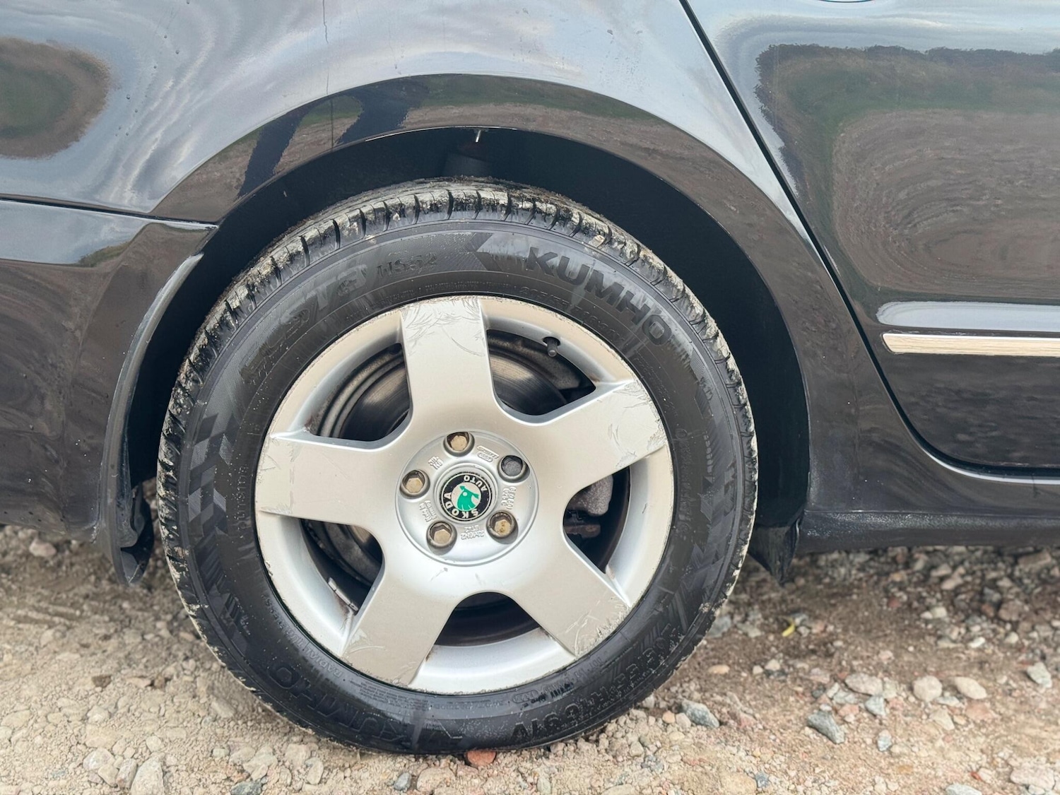 Used Skoda Superb 2014 for sale - 76550433: Photo 19