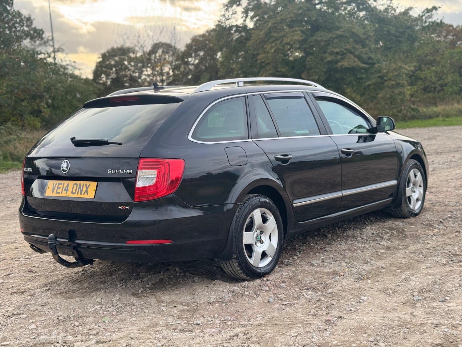 Used Skoda Superb 2014 for sale - 76550433: Photo 20