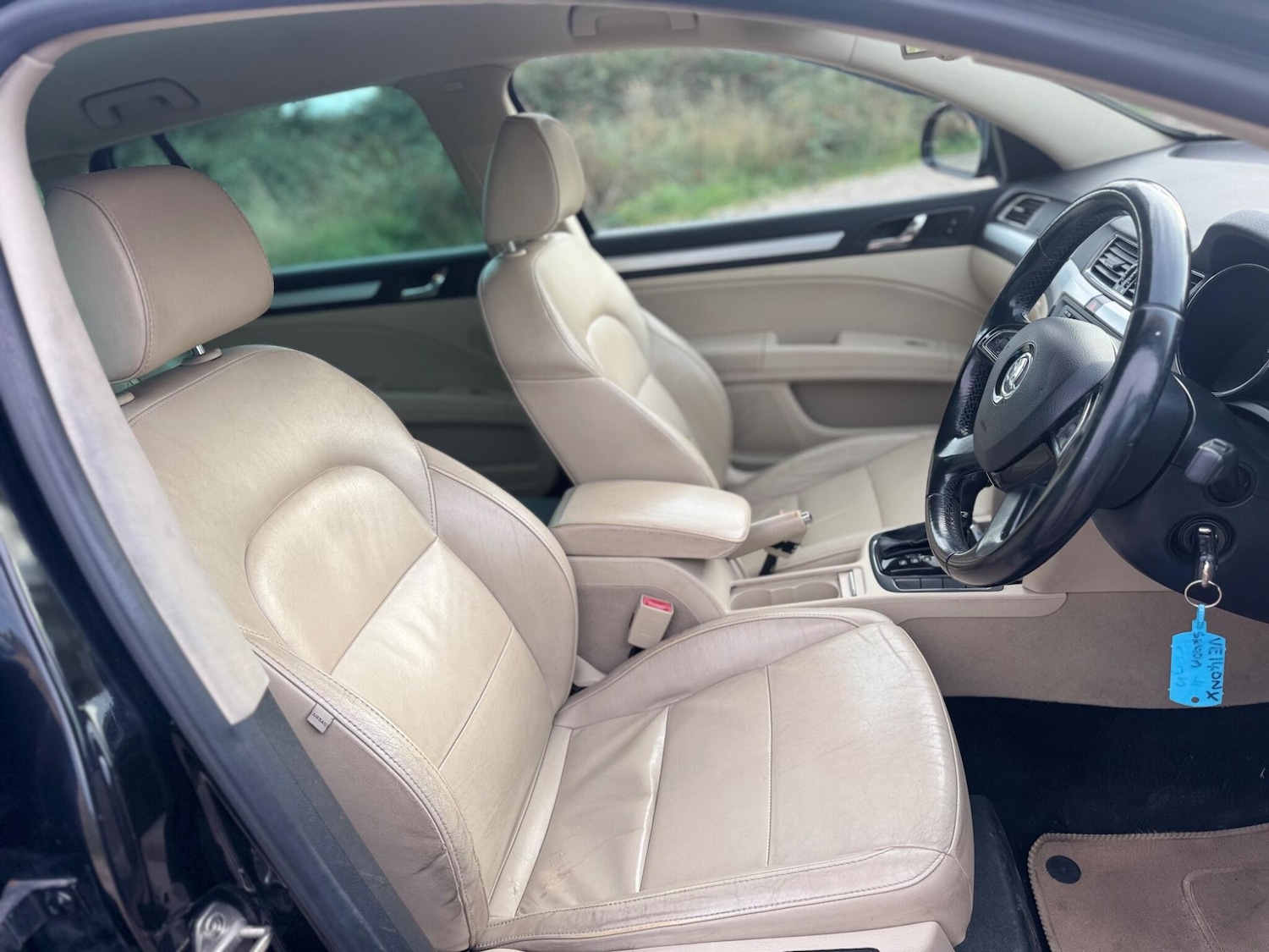 Used Skoda Superb 2014 for sale - 76550433: Photo 21